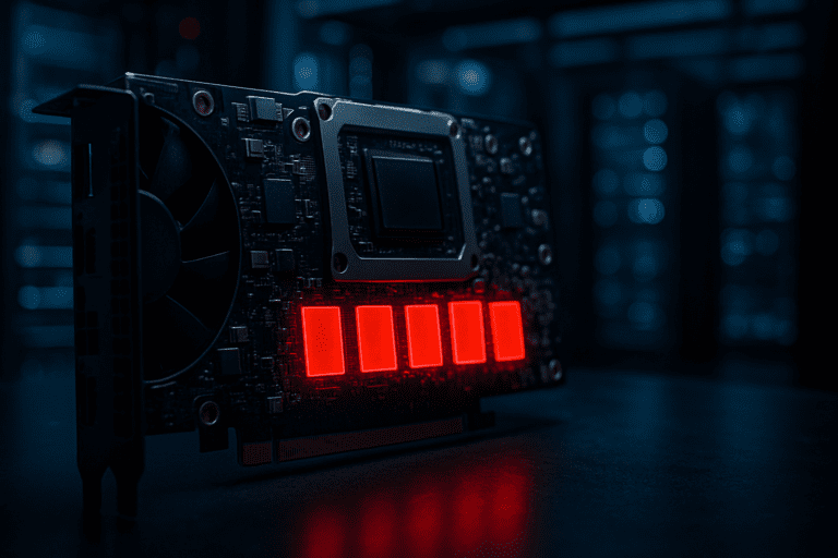 New GPUBreach Attack Enables Full CPU Privilege Escalation via GDDR6 Bit-Flips