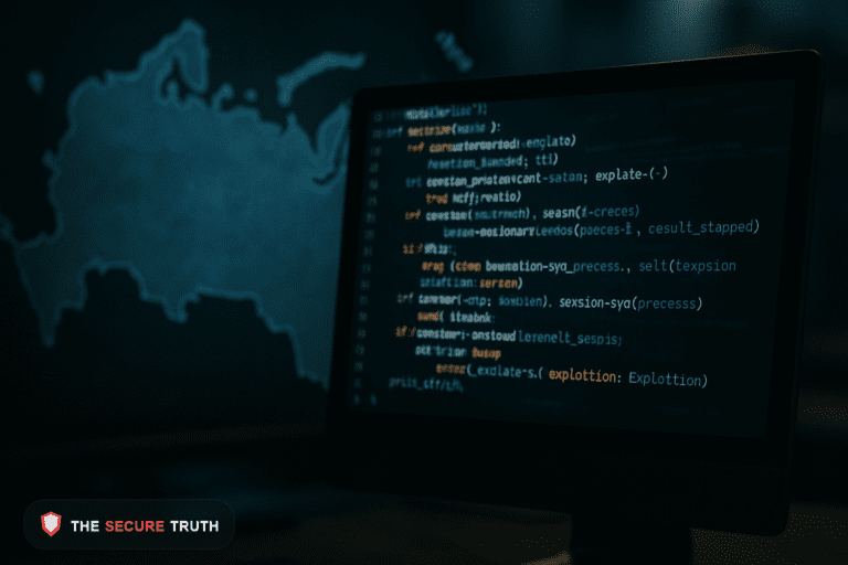 PhantomCore Exploits TrueConf Vulnerabilities to Breach Russian Networks