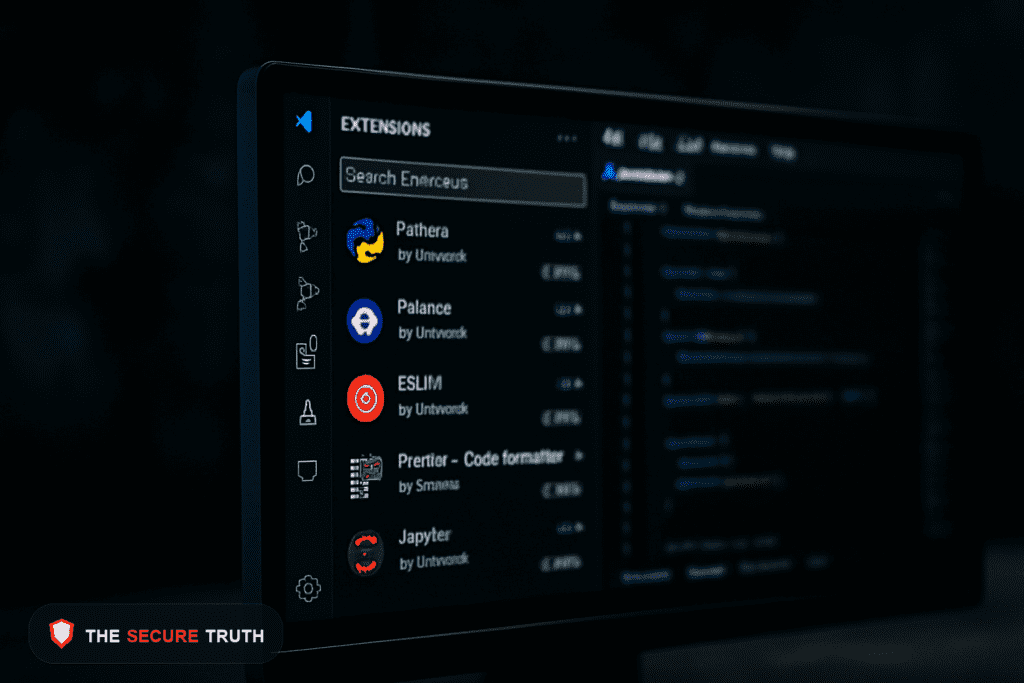 Researchers Uncover 73 Fake VS Code Extensions Delivering GlassWorm v2 Malware