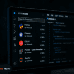 Researchers Uncover 73 Fake VS Code Extensions Delivering GlassWorm v2 Malware