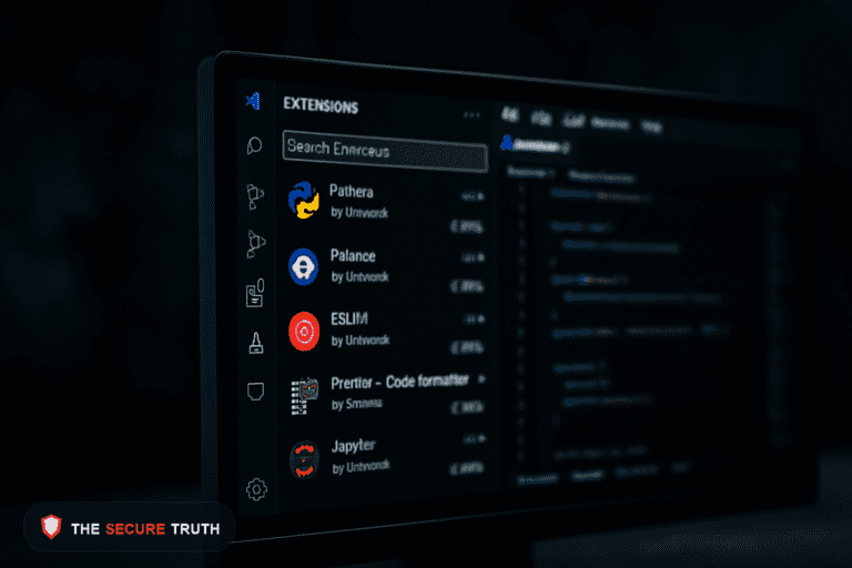 Researchers Uncover 73 Fake VS Code Extensions Delivering GlassWorm v2 Malware