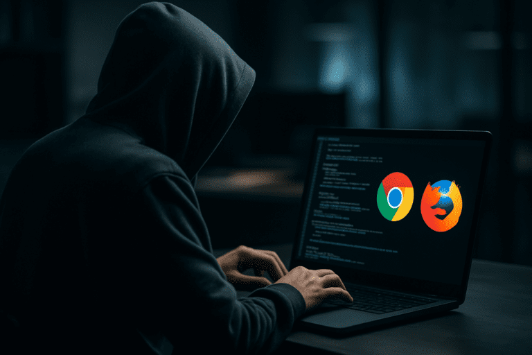 New 'Storm' Infostealer Targets Browser Data with Server-Side Decryption to Hijack Sessions