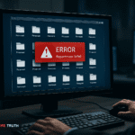 VECT 2.0 Ransomware Flaw Causes Data Wiping of Large Files Instead of Encryption