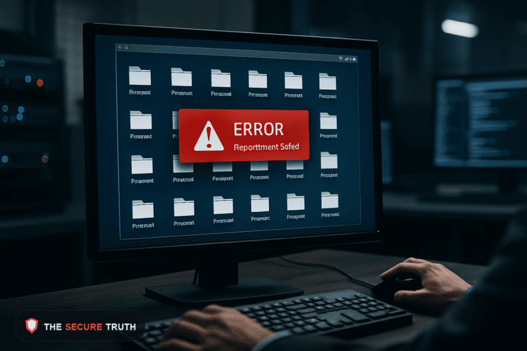 VECT 2.0 Ransomware Flaw Causes Data Wiping of Large Files Instead of Encryption