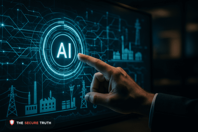 AI Hallucinations Pose Emerging Security Risks in Critical Infrastructure Decision-Making