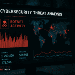 Canadian Man Arrested for Operating Kimwolf DDoS Botnet