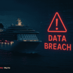 Carnival Cruise Confirms Data Breach Affecting Nearly 6 Million People