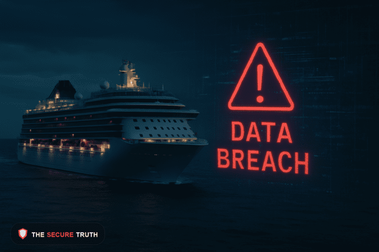 Carnival Cruise Confirms Data Breach Affecting Nearly 6 Million People