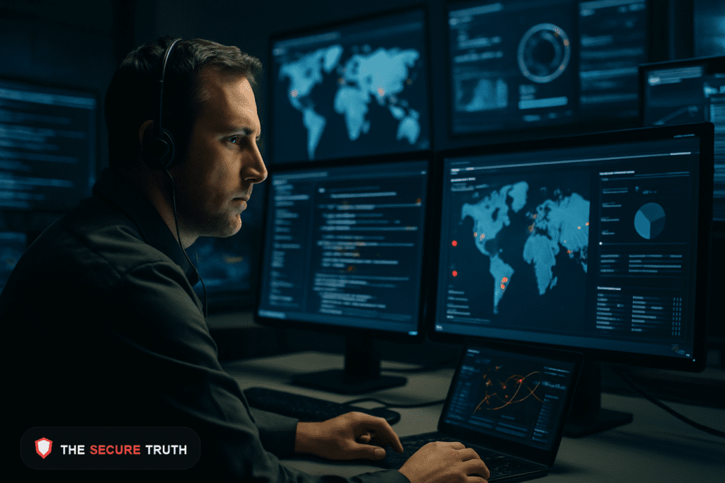 CISA Adds Actively Exploited Langflow and Trend Micro Apex One Vulnerabilities to KEV Catalog