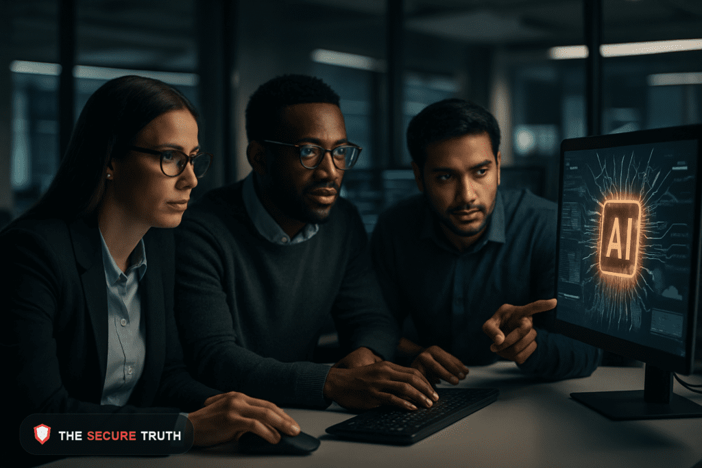 CISA and Partners Publish Guide for Secure Adoption of Agentic AI