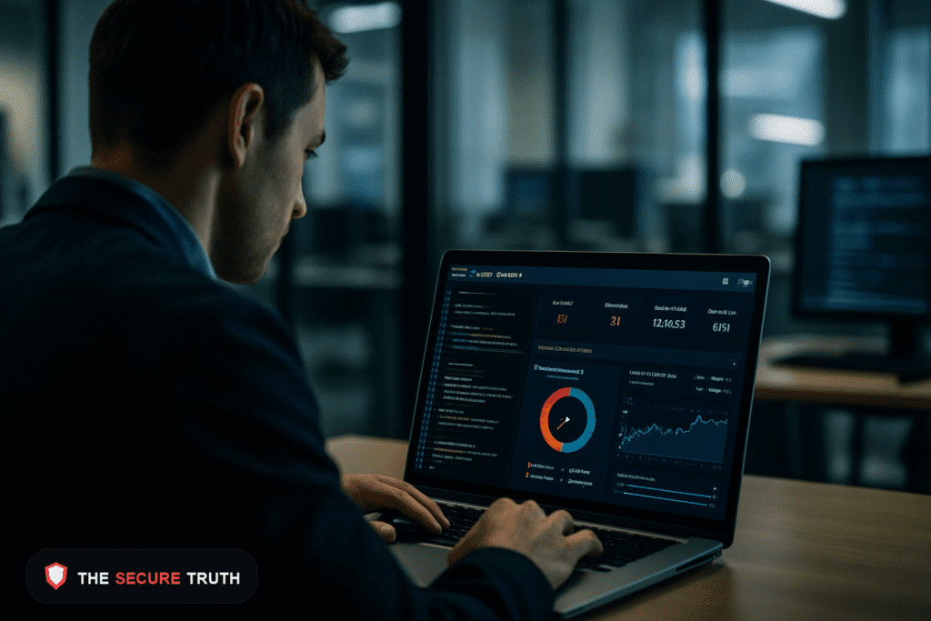 Cisco Patches Critical CVSS 10.0 Vulnerability in Secure Workload's REST API