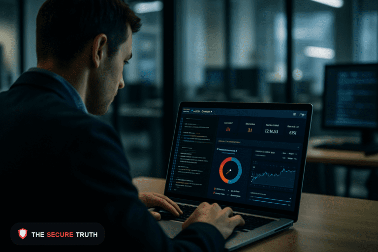 Cisco Patches Critical CVSS 10.0 Vulnerability in Secure Workload's REST API