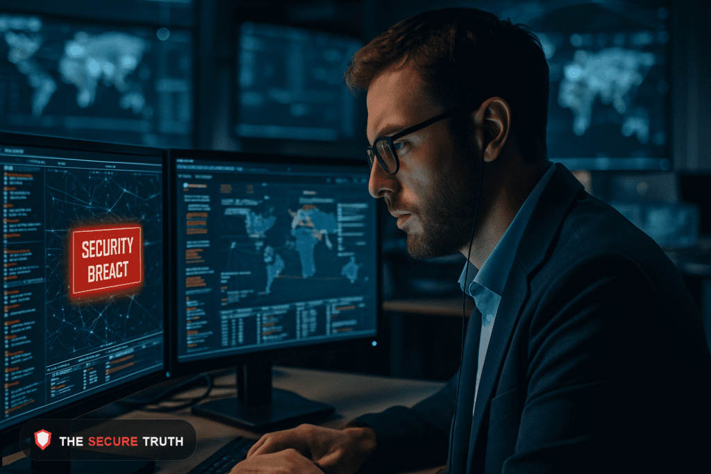 Analyzing Data Breach Response Strategies: Insights from Dark Reading Virtual Event