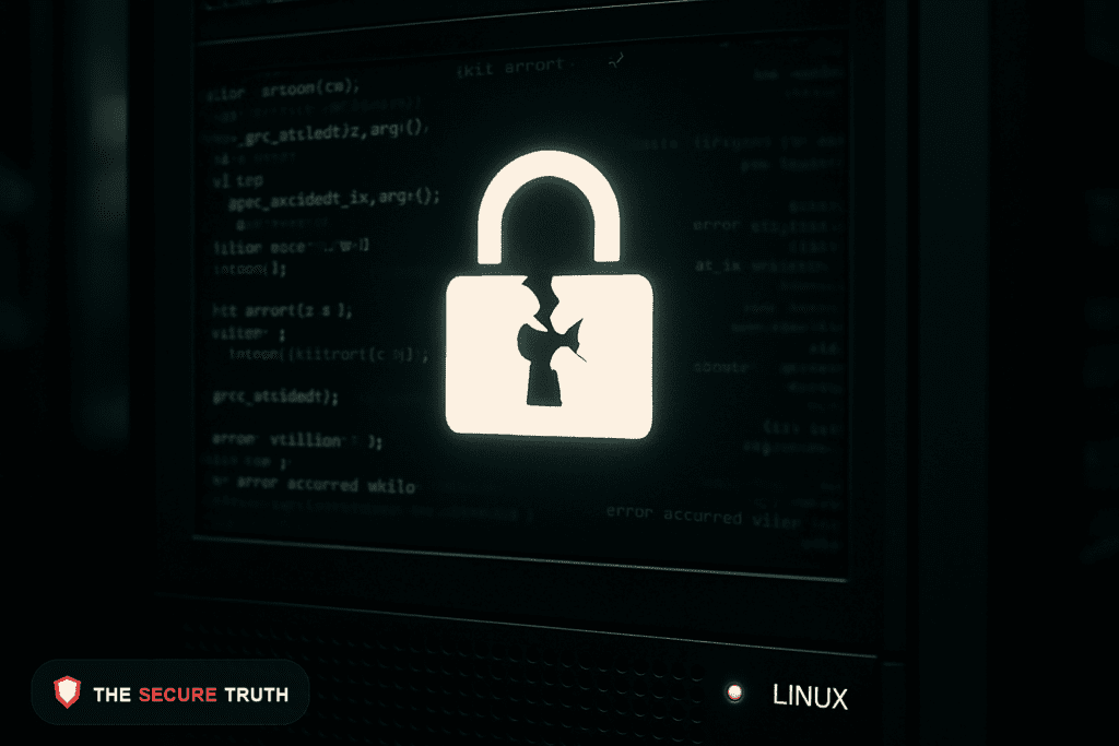 Proof-of-Concept Exploit Released for DirtyDecrypt Linux Kernel Local Privilege Escalation Flaw