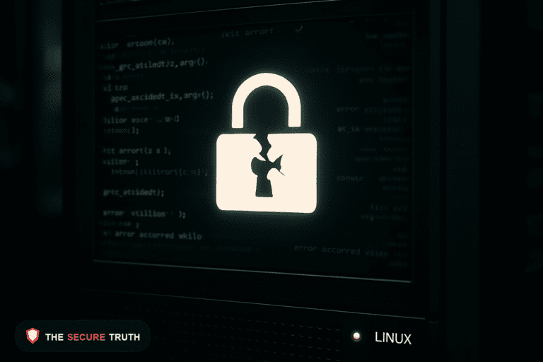 Proof-of-Concept Exploit Released for DirtyDecrypt Linux Kernel Local Privilege Escalation Flaw
