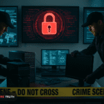 German Authorities Shut Down Crimenetwork Marketplace Relaunch and Arrest Administrator