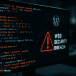Ghost CMS SQL Injection Vulnerability Exploited in Widespread ClickFix Campaign