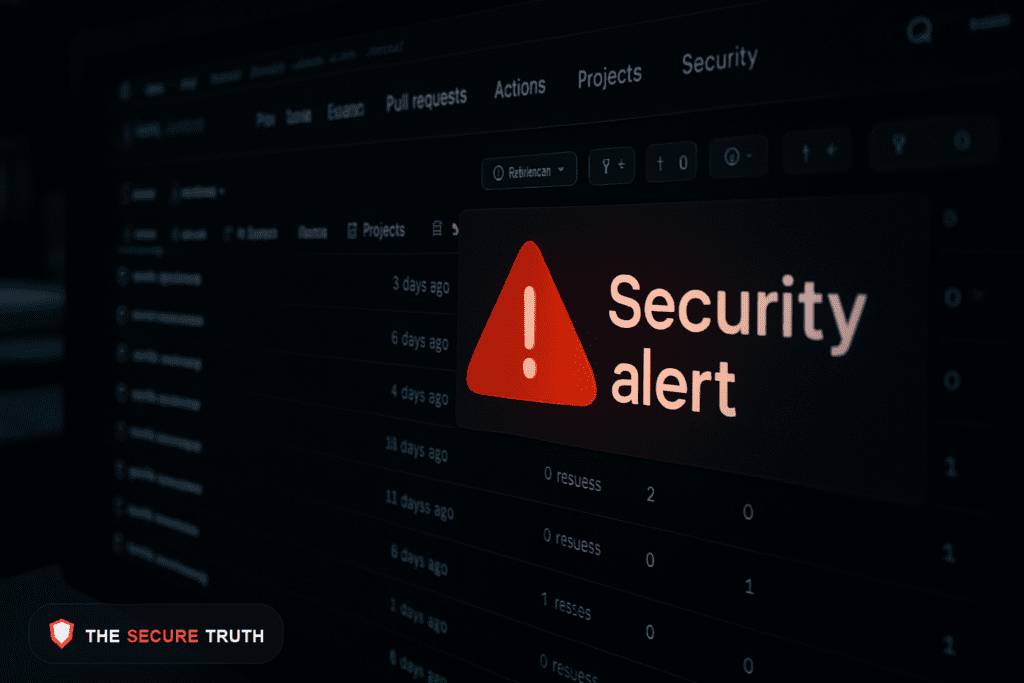 GitHub Probes Internal Repository Breach After TeamPCP Claims Access