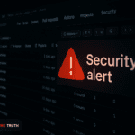 GitHub Probes Internal Repository Breach After TeamPCP Claims Access