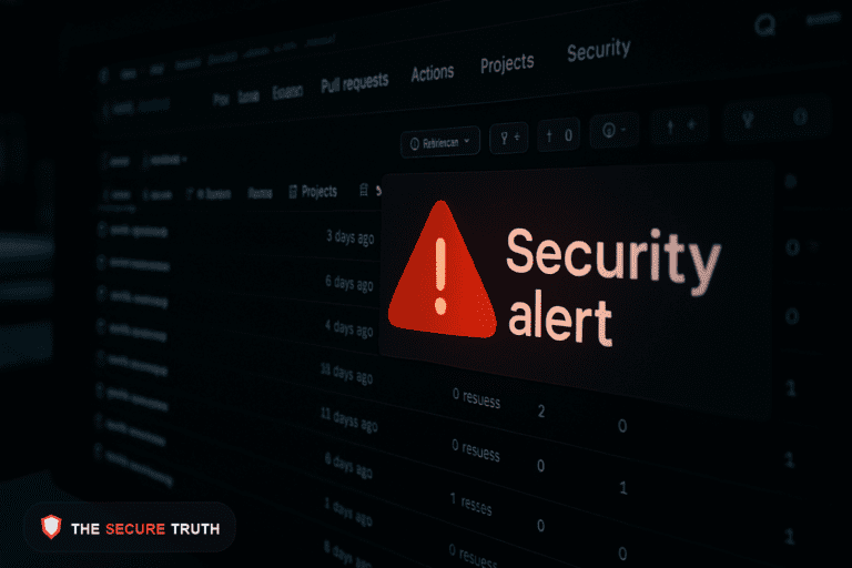 GitHub Probes Internal Repository Breach After TeamPCP Claims Access