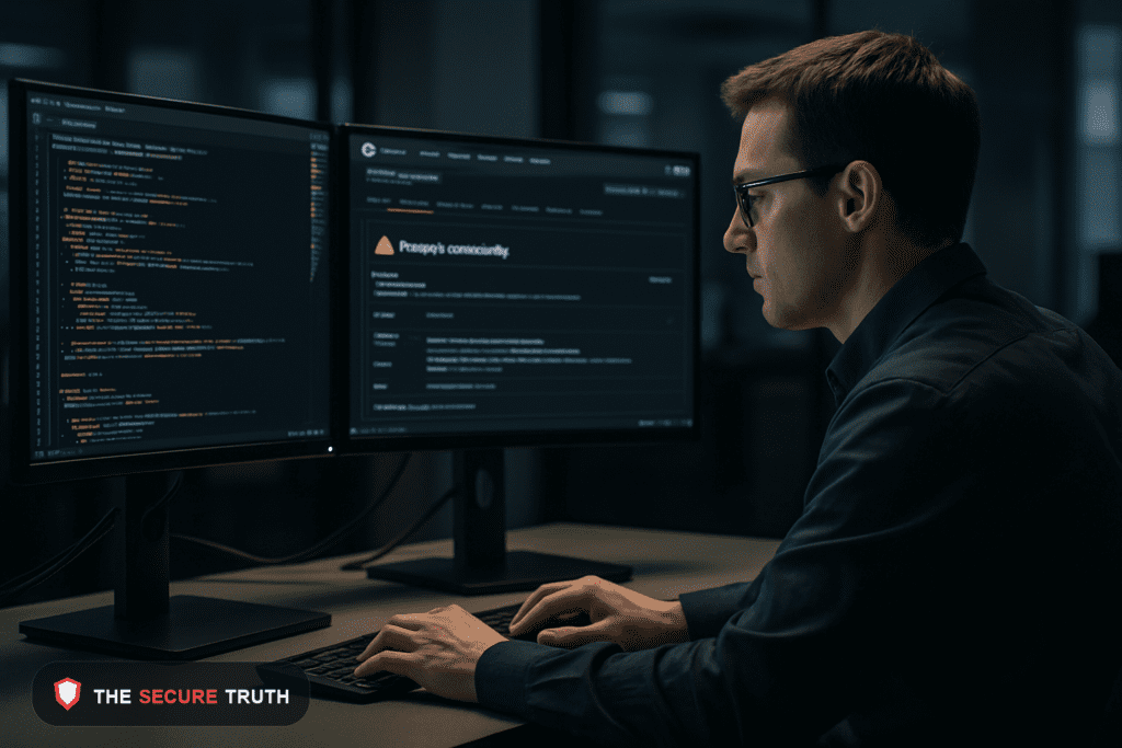 GitHub Investigating Unauthorized Access to Internal Repositories Linked to TeamPCP