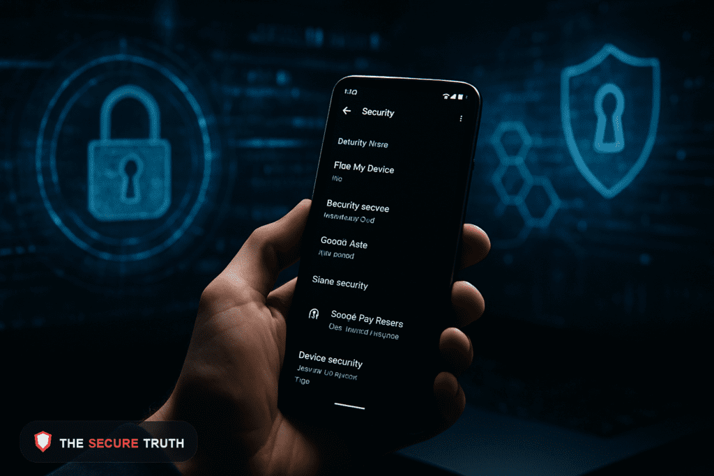 Google Introduces Intrusion Logging Feature for Enhanced Android Spyware Forensics