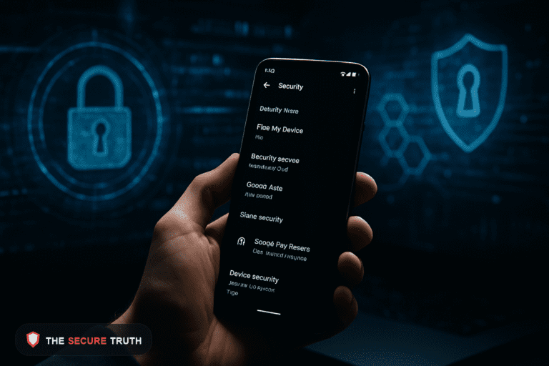Google Introduces Intrusion Logging Feature for Enhanced Android Spyware Forensics