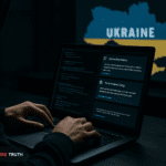GreyVibe Hackers Employ AI-Generated Lures and Custom Malware in Attacks on Ukrainian Targets