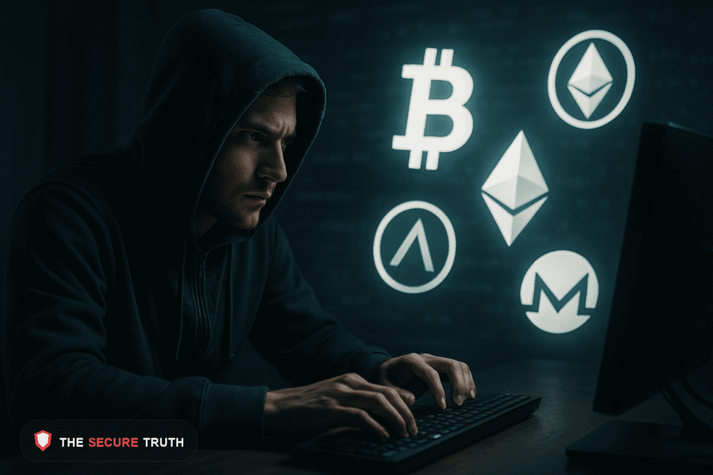 JINX-0164 Targets Cryptocurrency Firms with Fake Recruiter Lures and macOS Malware