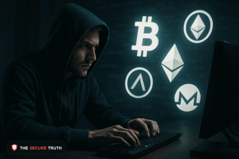 JINX-0164 Targets Cryptocurrency Firms with Fake Recruiter Lures and macOS Malware