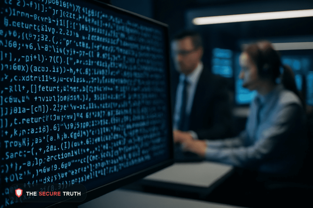 Mini Shai-Hulud Supply Chain Attack Hits TanStack, Mistral AI, Guardrails AI, and More