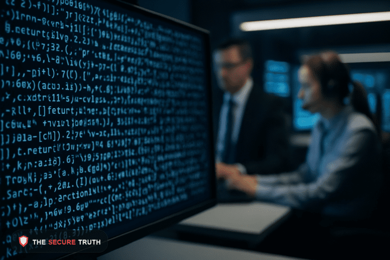 Mini Shai-Hulud Supply Chain Attack Hits TanStack, Mistral AI, Guardrails AI, and More
