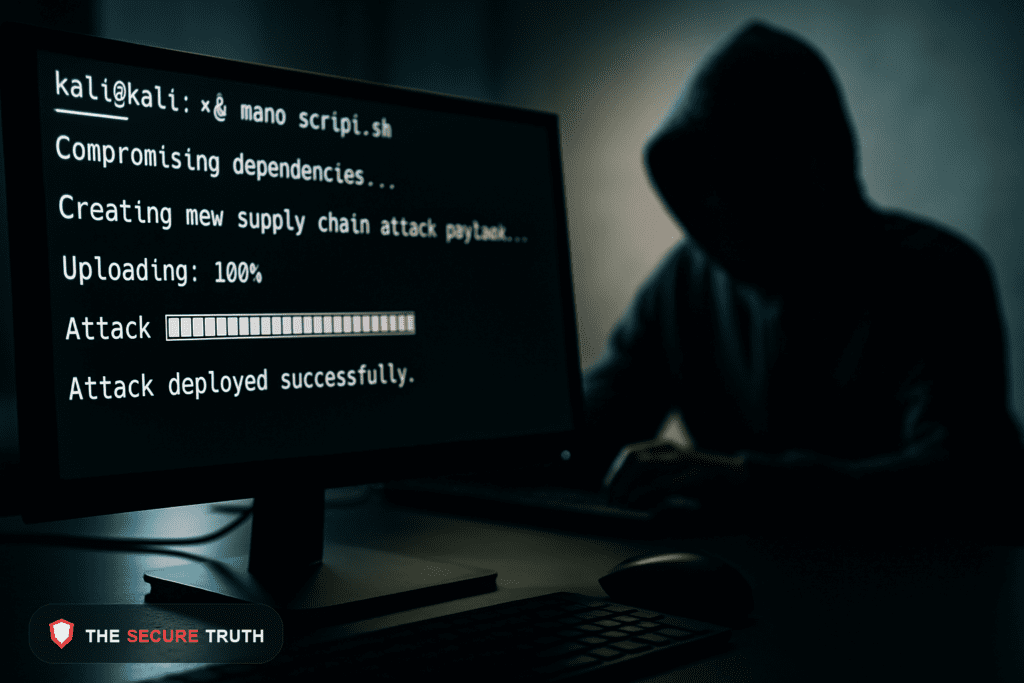 New Quasar Linux RAT Targets Developer Credentials to Facilitate Software Supply Chain Attacks