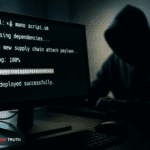 New Quasar Linux RAT Targets Developer Credentials to Facilitate Software Supply Chain Attacks