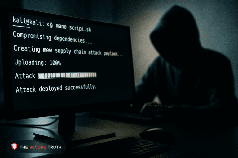 New Quasar Linux RAT Targets Developer Credentials to Facilitate Software Supply Chain Attacks