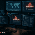 Riskiest SOC Alerts Often Go Unanswered Due to Blind Spots, Not Volume