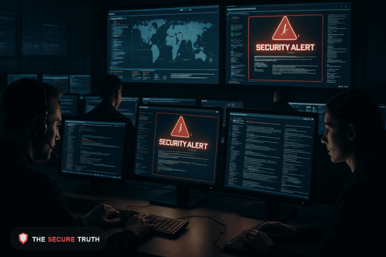 Riskiest SOC Alerts Often Go Unanswered Due to Blind Spots, Not Volume