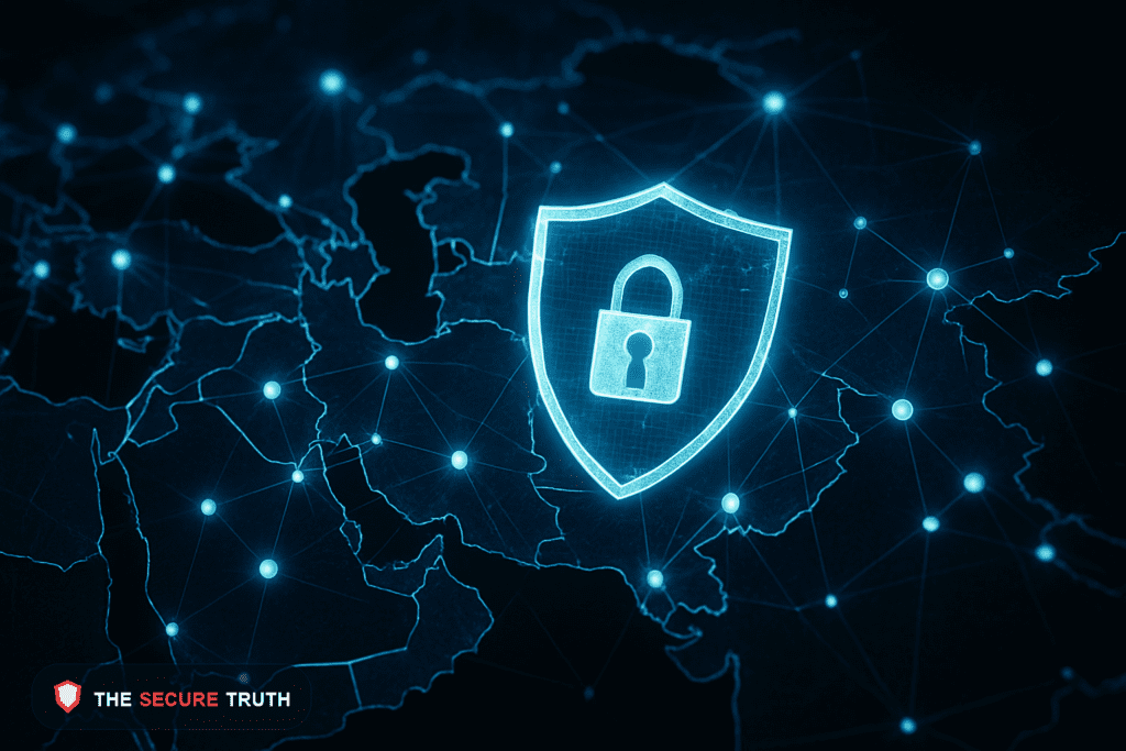 Showboat Linux Malware Targets Middle East Telecom with SOCKS5 Proxy Backdoor