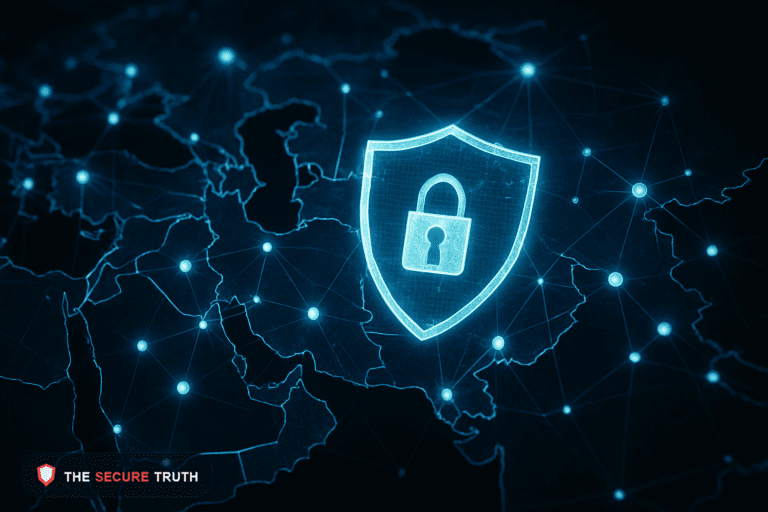 Showboat Linux Malware Targets Middle East Telecom with SOCKS5 Proxy Backdoor