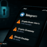 Telegram Mini Apps Exploited for Crypto Scams and Android Malware Distribution