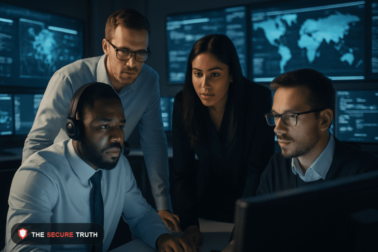 The Hacker News Launches Cybersecurity Stars Awards 2026 to Recognize Industry Achievements