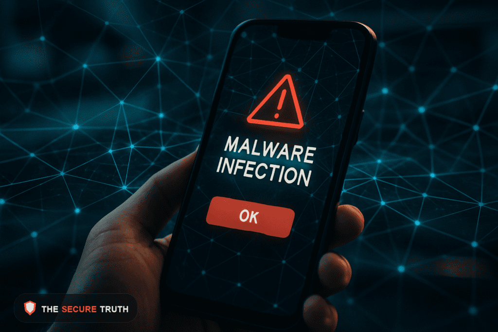 New TrickMo Android Banking Trojan Variant Employs TON Network for Command-and-Control