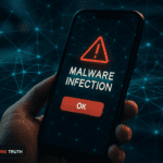 New TrickMo Android Banking Trojan Variant Employs TON Network for Command-and-Control