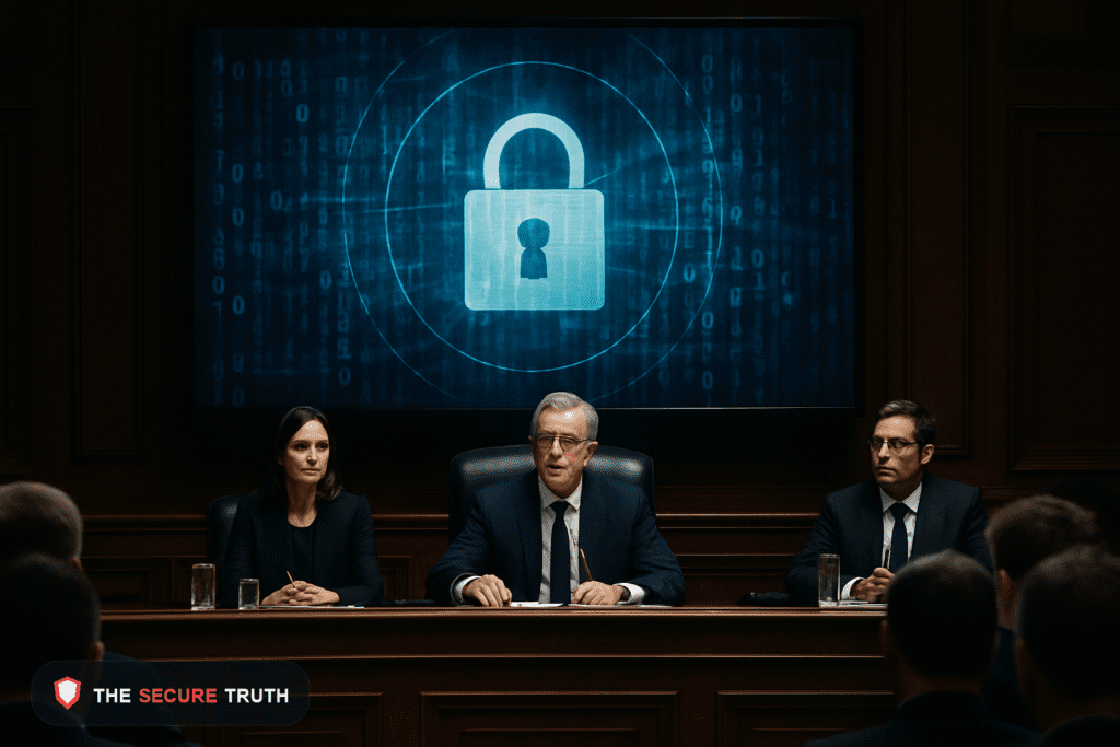 US Government Seeks Instructure Testimony on Large-Scale Canvas Cyberattack