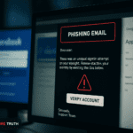 Vietnamese-Linked Campaign Exploits Google AppSheet in Facebook Account Phishing Attack