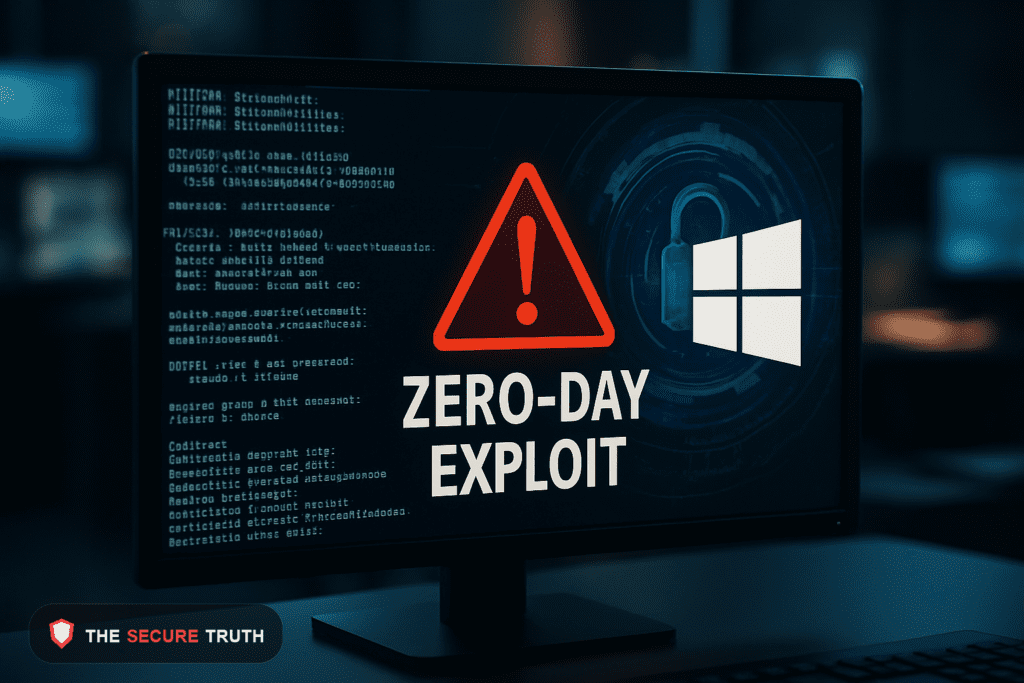 New Windows 'MiniPlasma' Zero-Day Exploit Enables SYSTEM Privilege Escalation