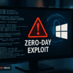 New Windows 'MiniPlasma' Zero-Day Exploit Enables SYSTEM Privilege Escalation