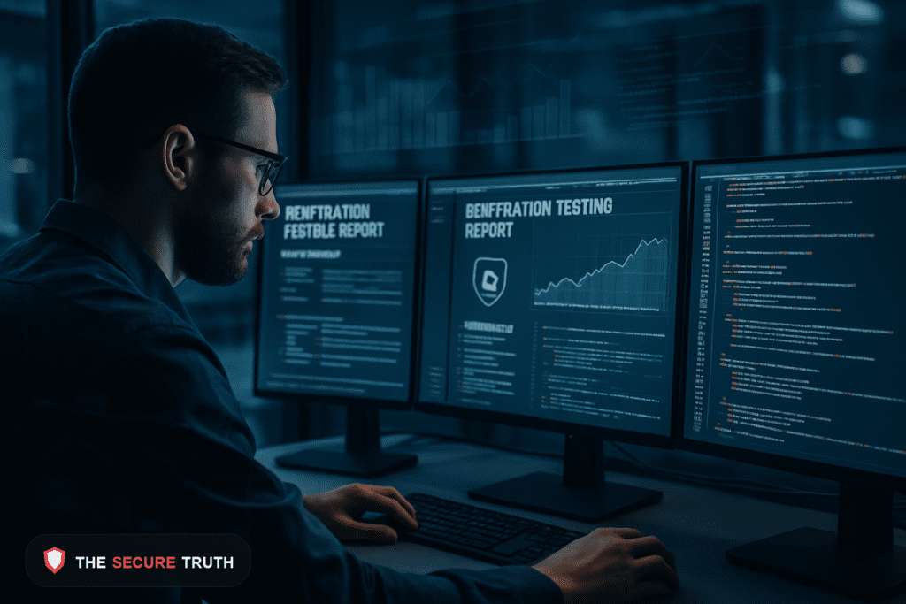 Automated Pentesting Stability May Mask Persistent Security Risks, Experts Warn