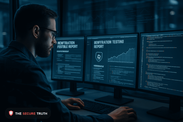 Automated Pentesting Stability May Mask Persistent Security Risks, Experts Warn