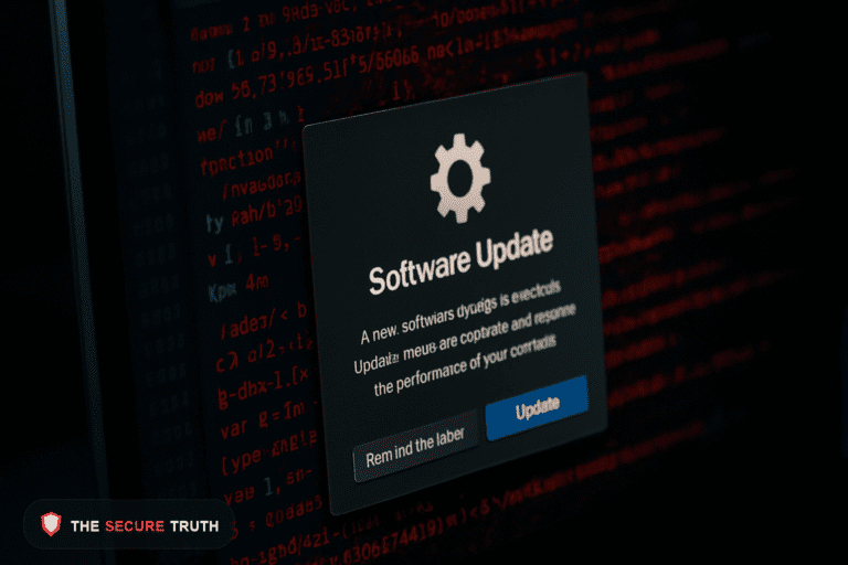 ClickFix Campaigns Deliver Multiple Malware Loaders Through Fake Update Lures